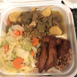 Yeah Man Jamaican Restaurant 22 Photos 35 Reviews Caribbean Photo Of Yeah Man Jamaican Restaurant Mableton Ga United States Great Food