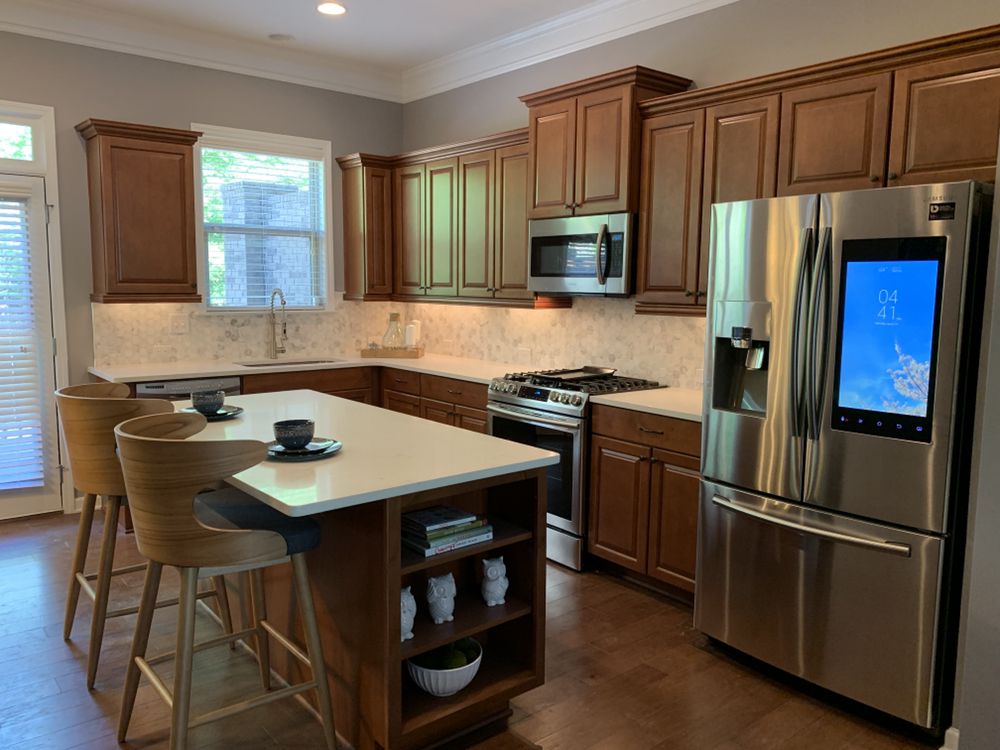 image of business Latitude 33 Design & Construction