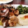 Royal Mediterranean Cuisine