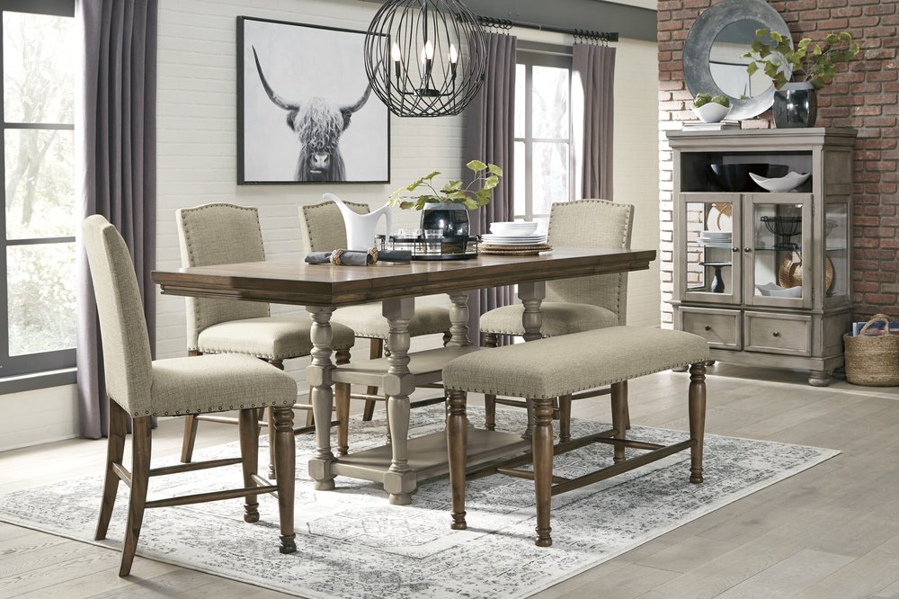 Household Furniture