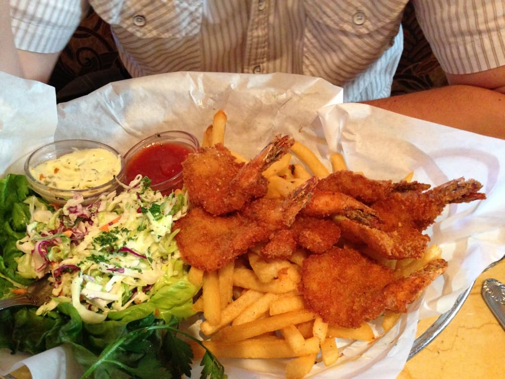 fried shrimp platter cheesecake factory