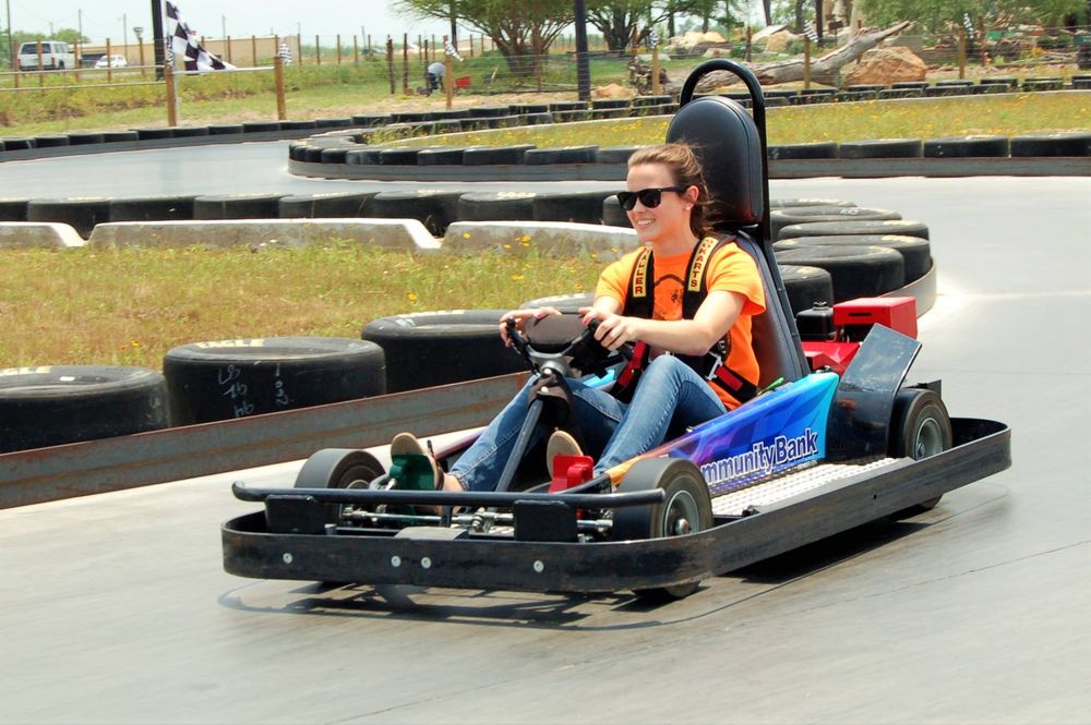 Route 377 Go-Karts