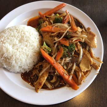 Chinese Food In Vernon Hills Chinese Food In Vernon Hills