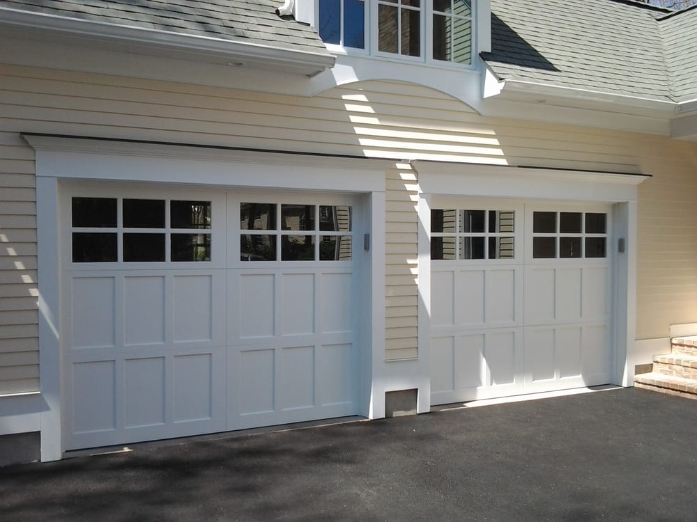 Overhead Door Company of Hartford Garage Door Services 303 Locust