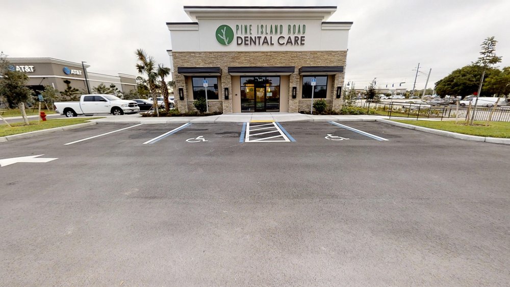 image of business Pine Island Road Dental Care
