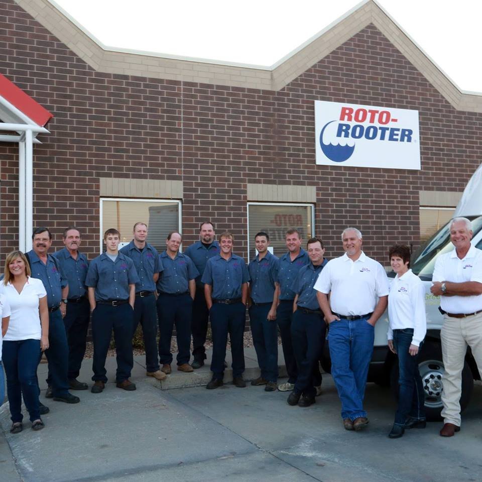 RotoRooter 10 Photos Plumbing 4005 SE Grimes Blvd, Grimes, IA