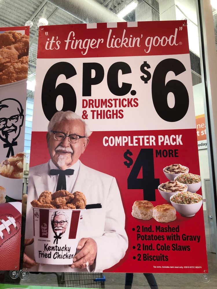KFC
