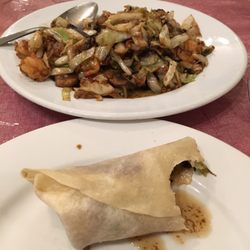 China Delight Restaurant 32 Reviews Chinese 300 Chatham Photo Of China Delight Restaurant Fredericksburg Va United States Moo Shoo Shrimp