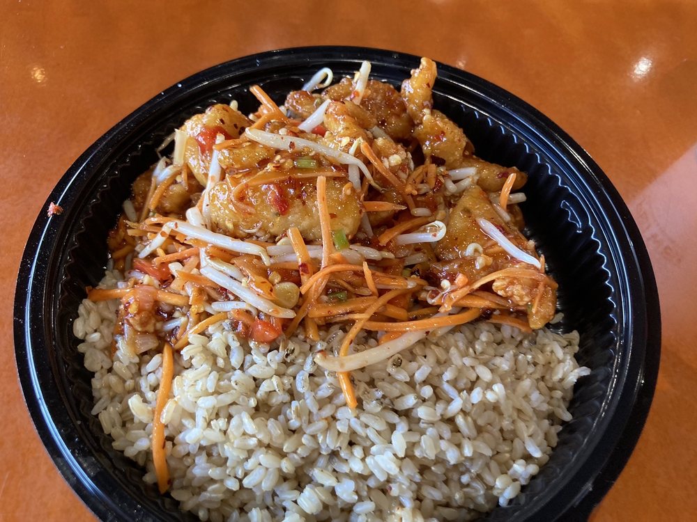 Pei Wei Asian Kitchen