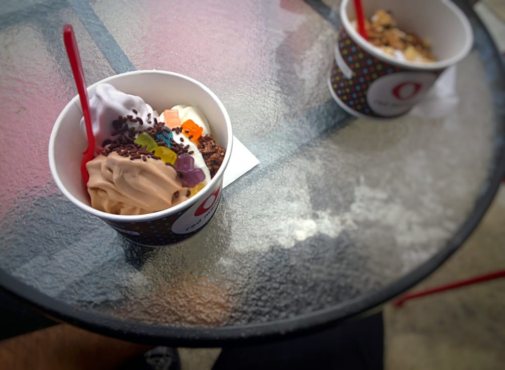 Red Mango