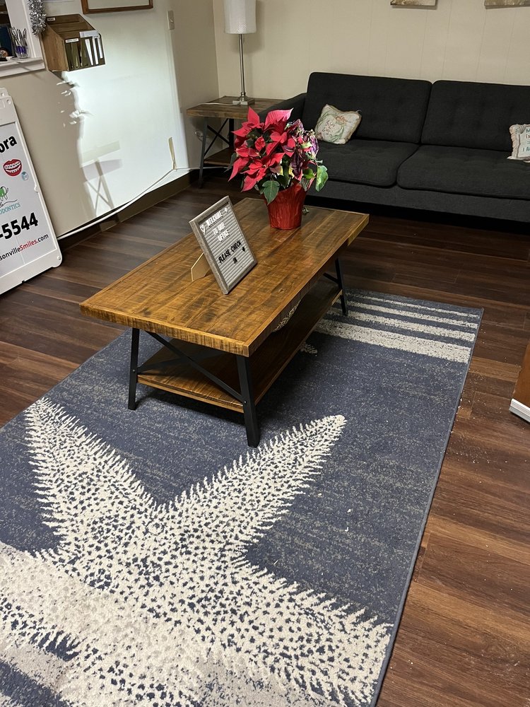 image of business Rainbow Carpets and Floors