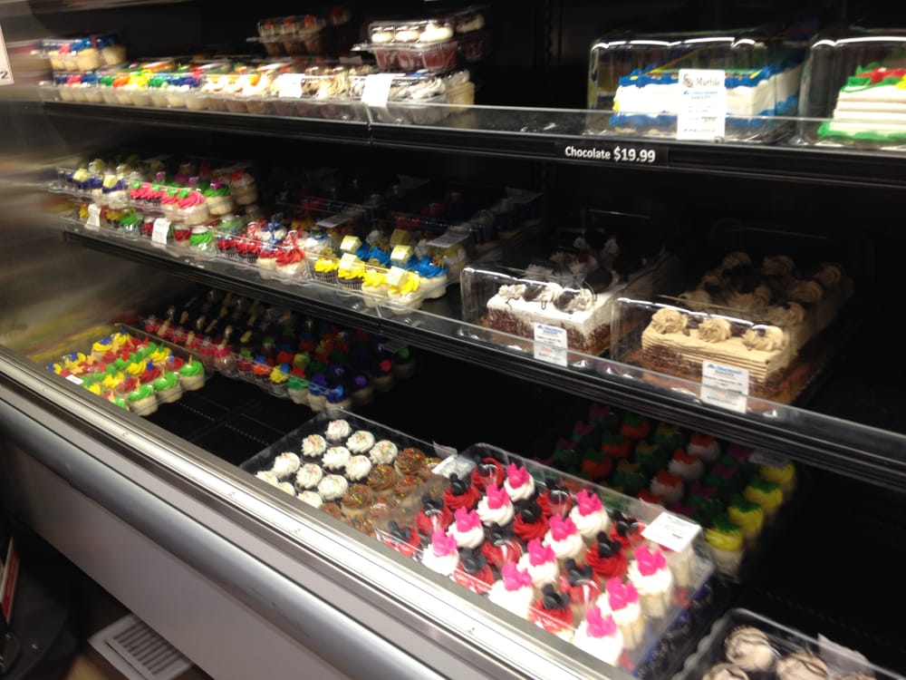 Pastries and cupcakes Yelp