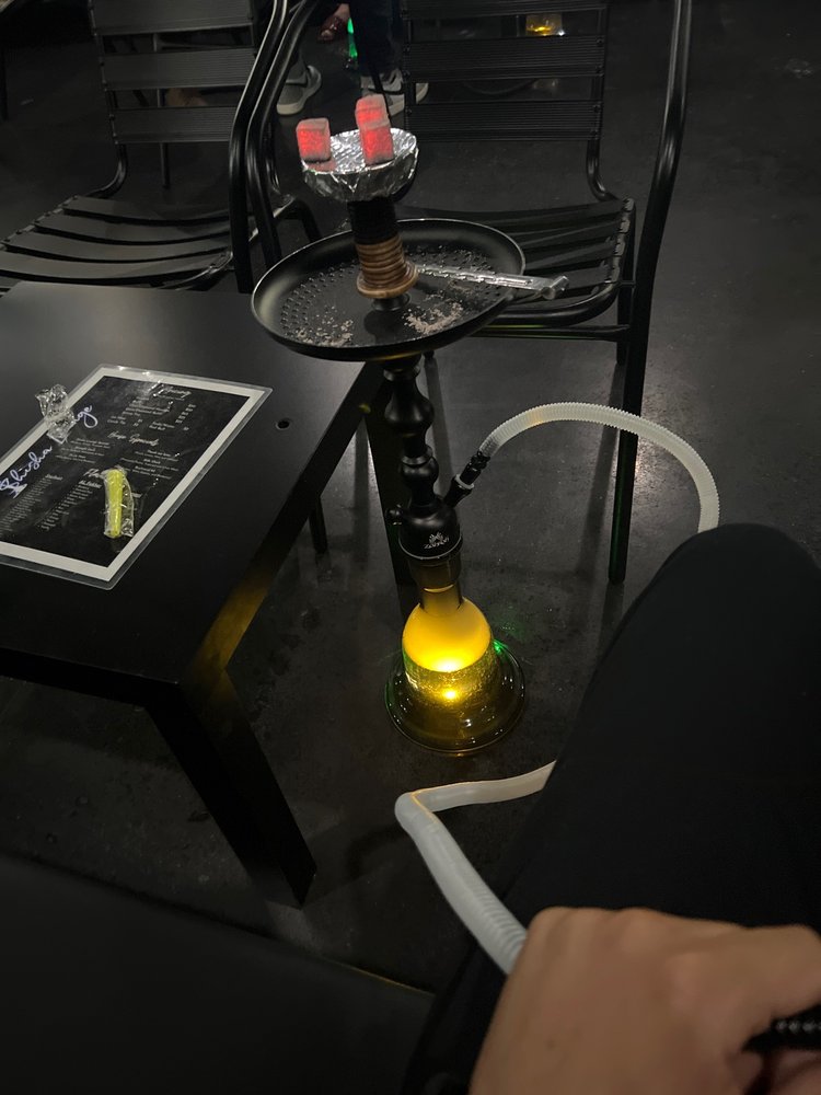 Shisha Lounge
