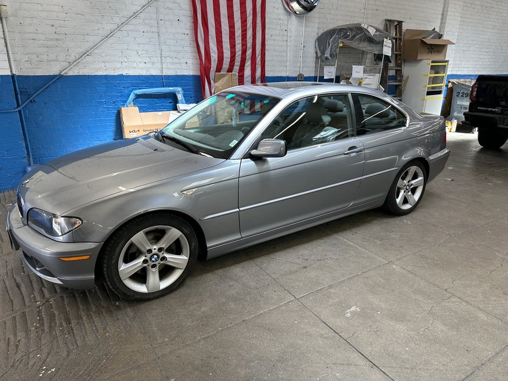 Don's Auto Body