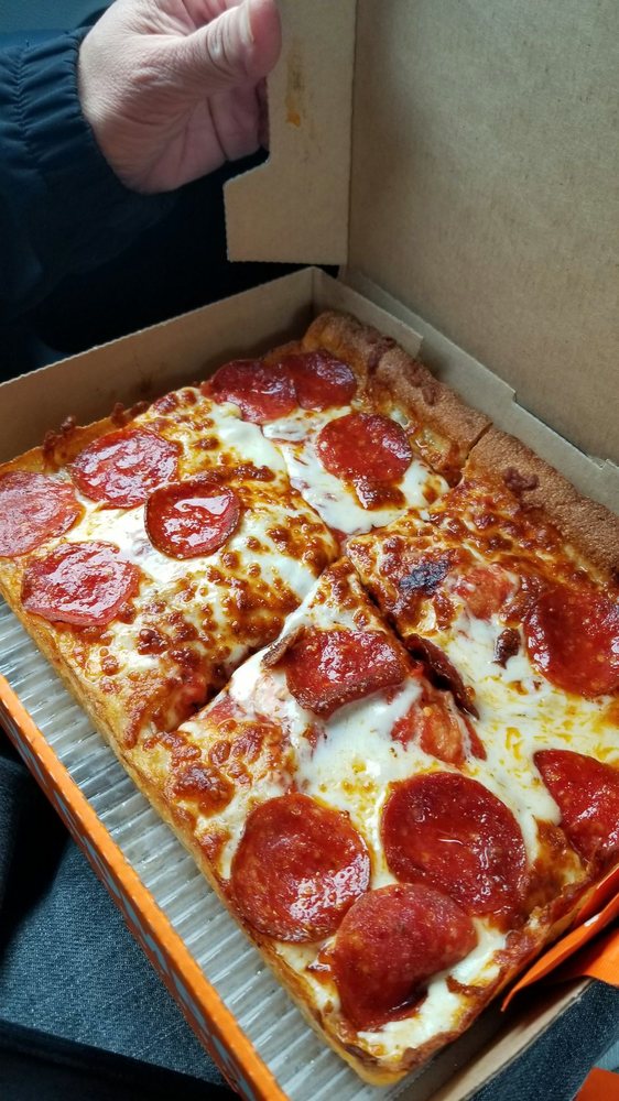 Little Caesar's Pizza Little Caesar's Pizza