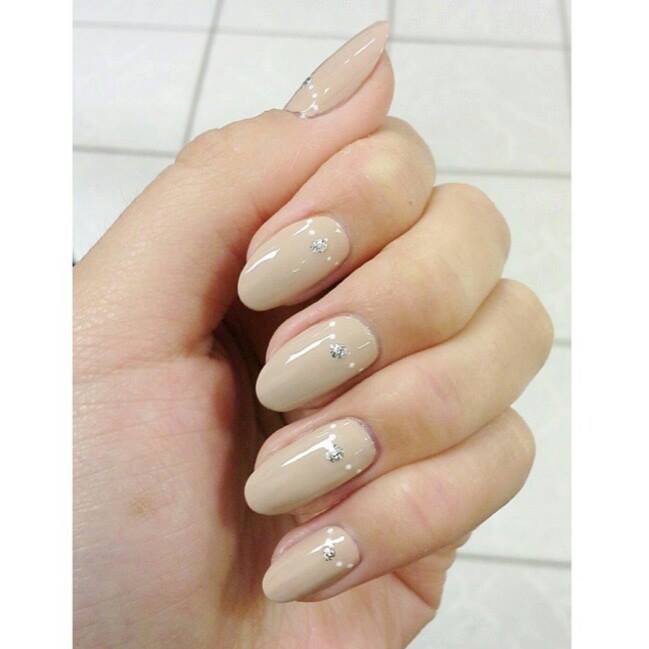 Canvi Nails & Spa