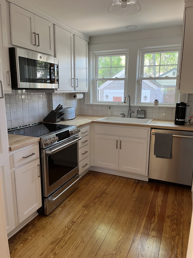 image of business Stafford & Son Builders