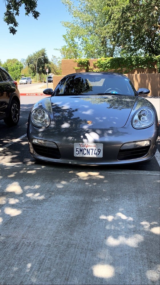 Yolo Auto Detailing