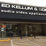Ed Kellum Son 18 Photos 13 Reviews Electronics 4415 N Photo Of Ed Kellum Son Dallas Tx United States