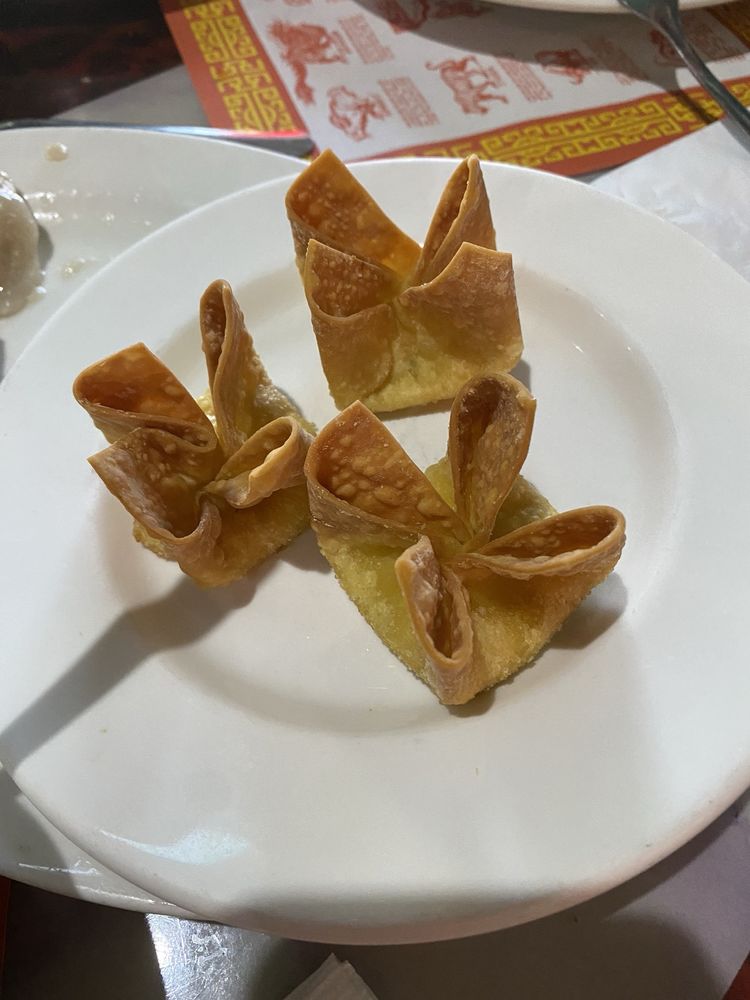 Gin Chinese Restaurant