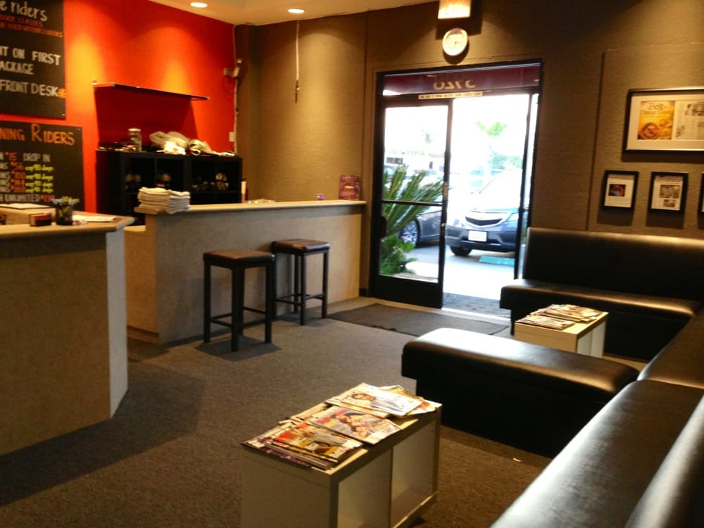 Premier Fitness
