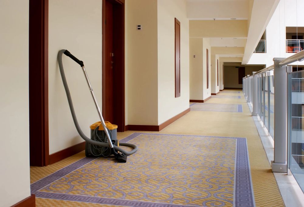 Expert Commercial Cleaners