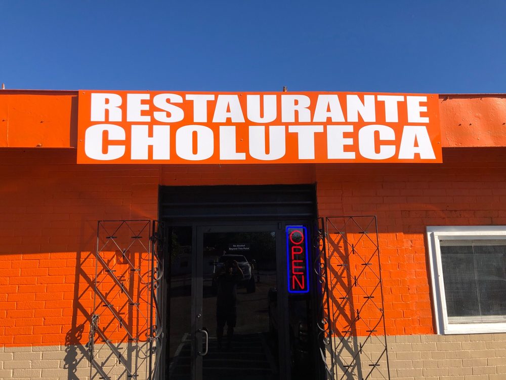 Restaurant Choluteca