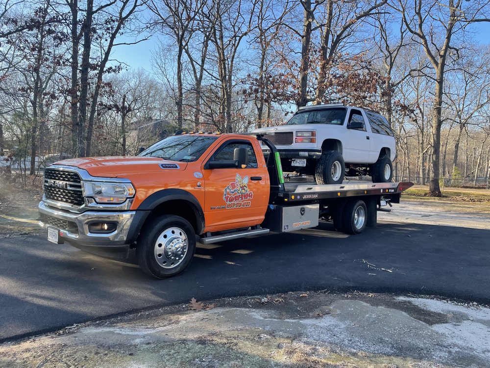 B's Towing & Transportation