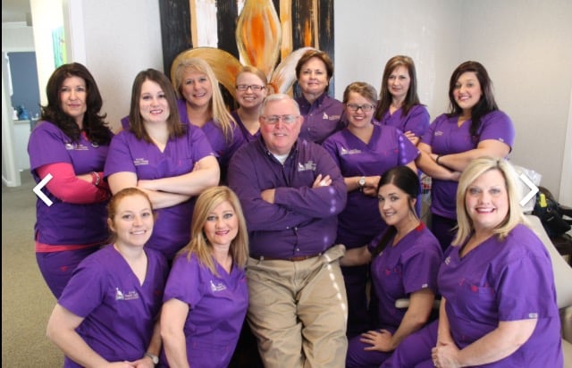 image of business William C Johnston, DDS