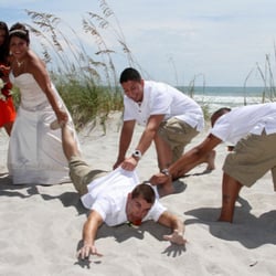 Beach Weddings By Joanie Closed 12 Photos Wedding Planning Photo Of Beach Weddings By Joanie Cocoa Fl United States