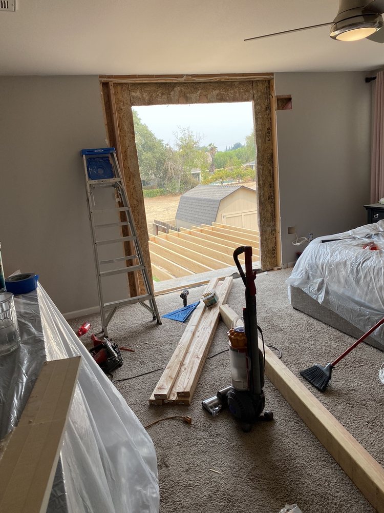 Mena Handyman Service