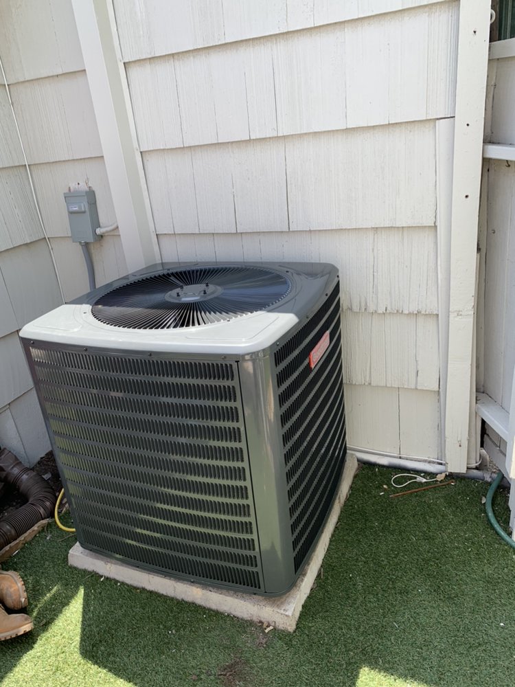 image of business Air Pro Heating and Cooling