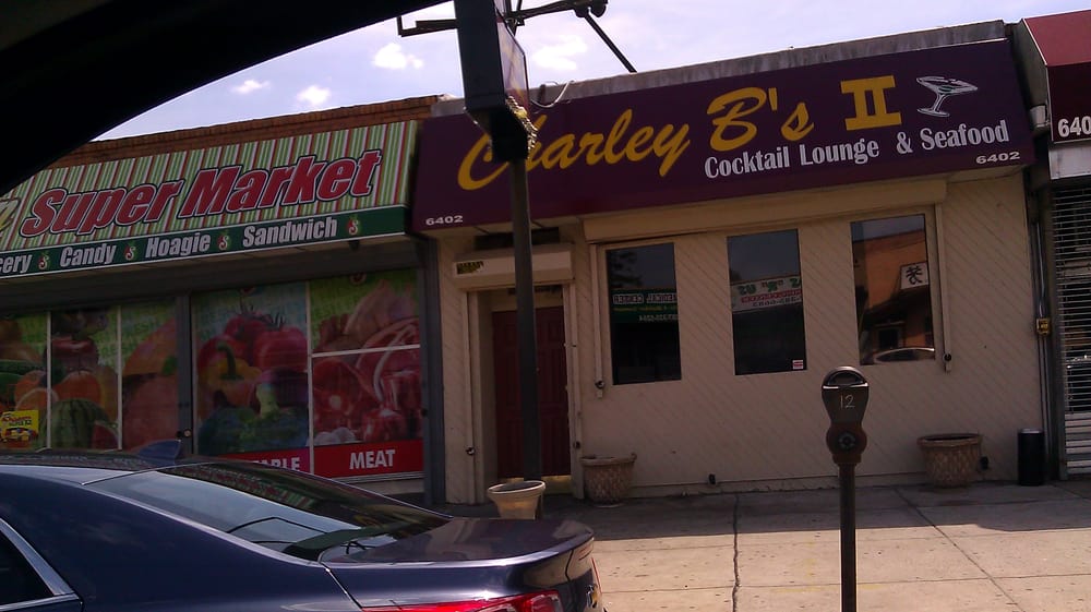 Charley B's Place II