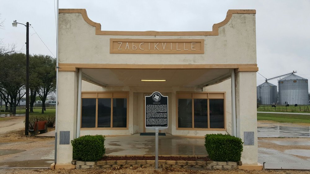 Zabcikville Local Flavor 17623 Texas 53, Temple, TX Yelp