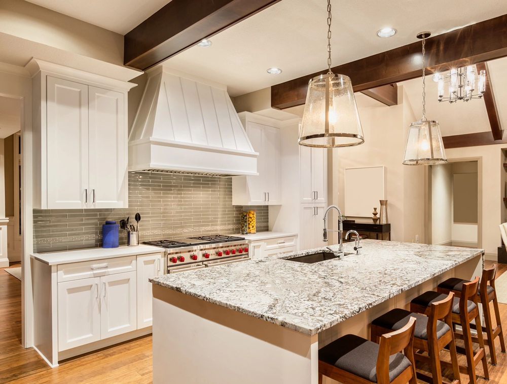image of business River City Kitchen & Bath