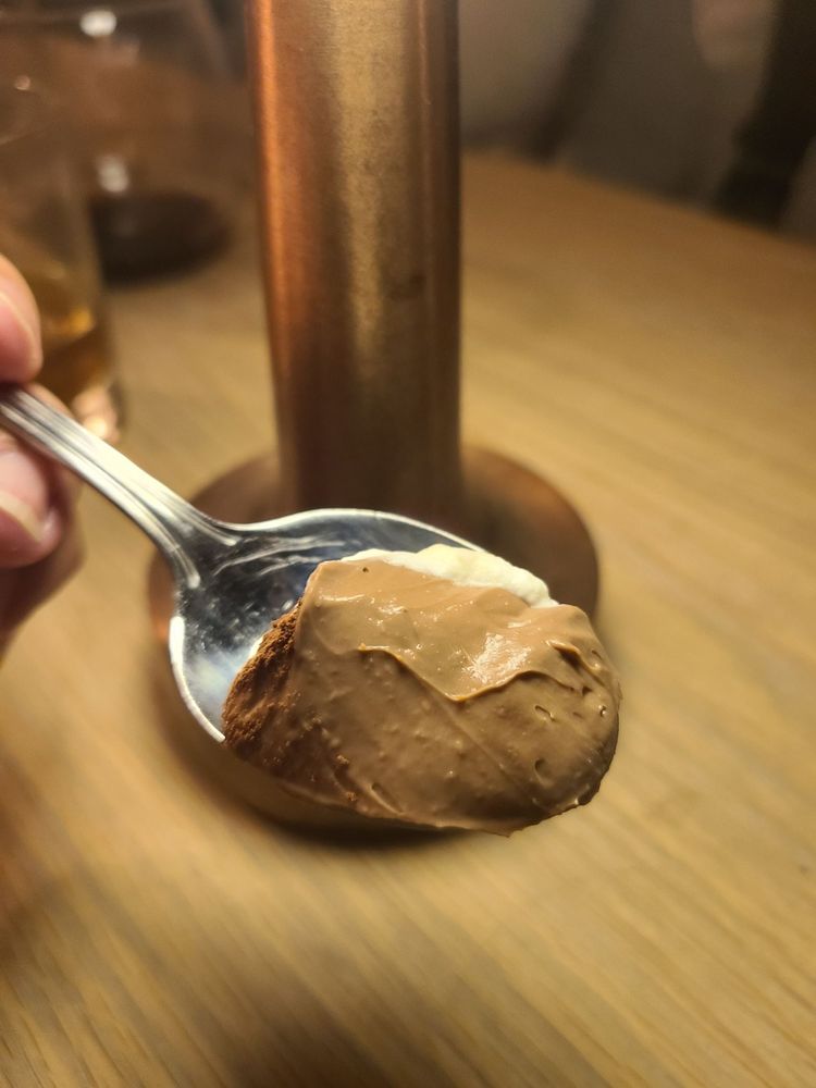 Scratch Food & Beverage Scratch Food & Beverage