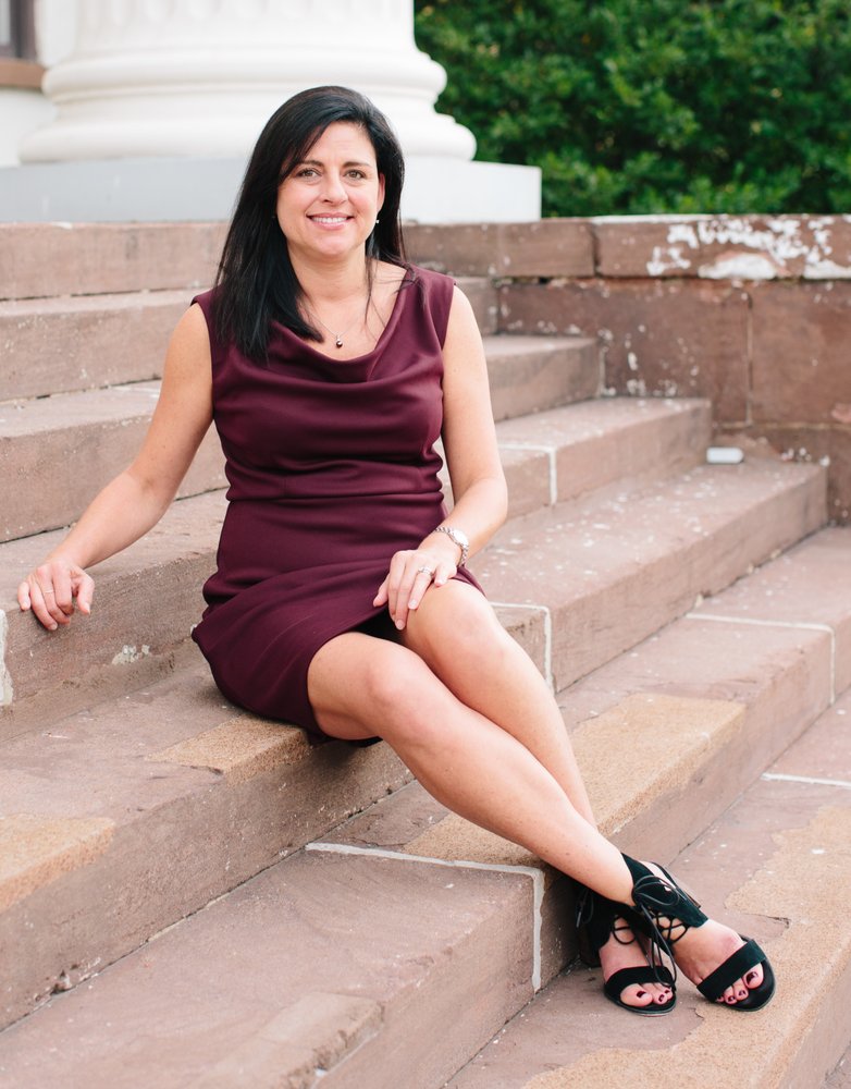 Marisa Pierce  - Coldwell Banker Sea Coast Advantage