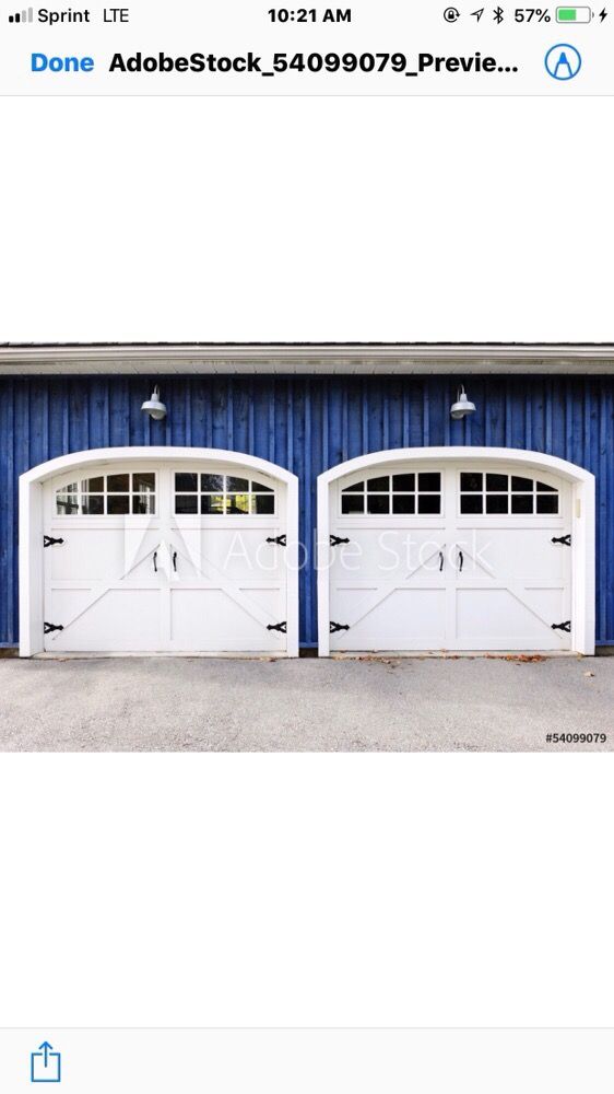 Nassau County Garage Doors