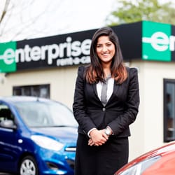 Colchester Enterprise Rent A Car Colchester Enterprise Rent A Car