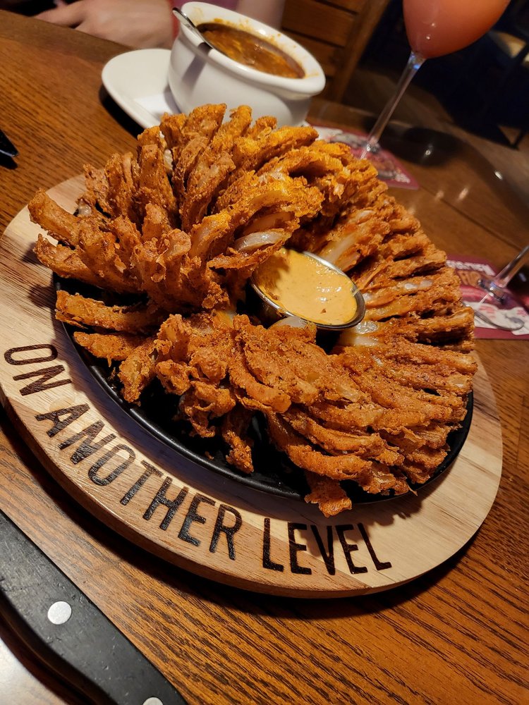 Outback Steakhouse