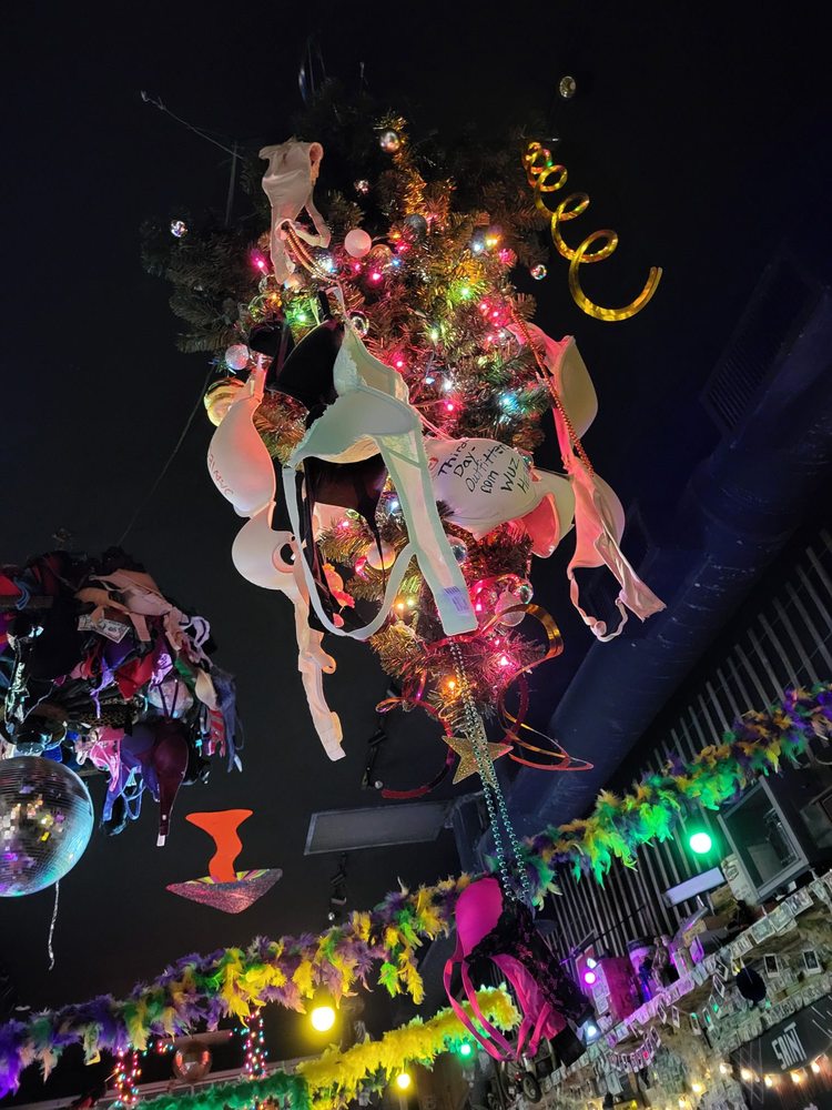 Jack Brown's Beer & Burger Joint - Greenville