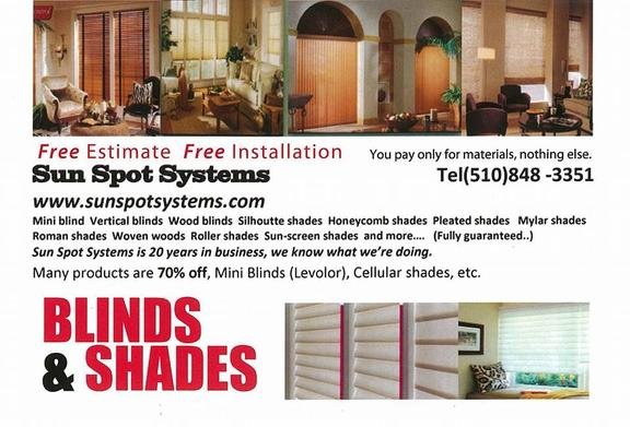 Sun Spot Systems