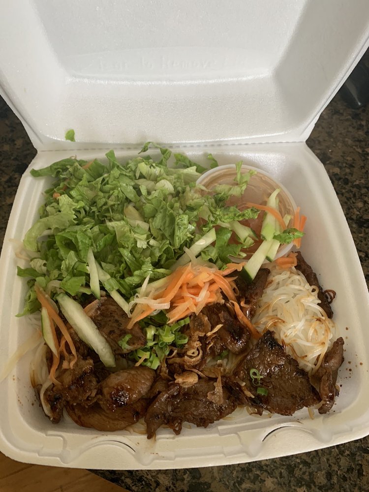 Pho Yen Phi