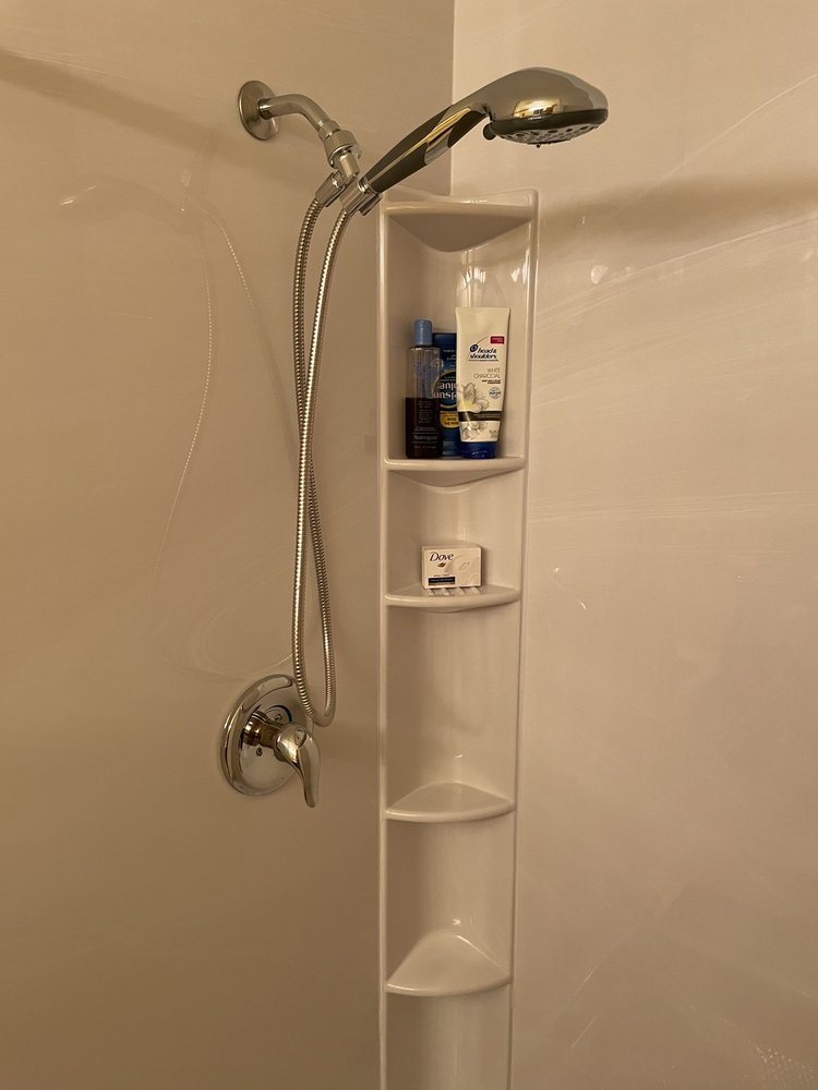 Bath Fitter