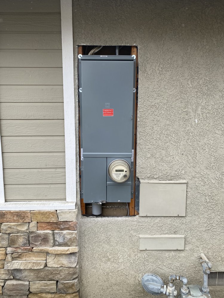 Graham Electric