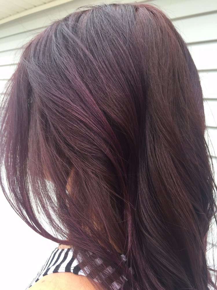 hair salons in bowling green ky
