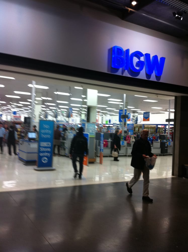 Big W Department Stores Lonsdale St, Melbourne, Melbourne Victoria Phone Number Yelp Big W Department Stores Lonsdale St, Melbourne, Melbourne Victoria Phone Number Yelp