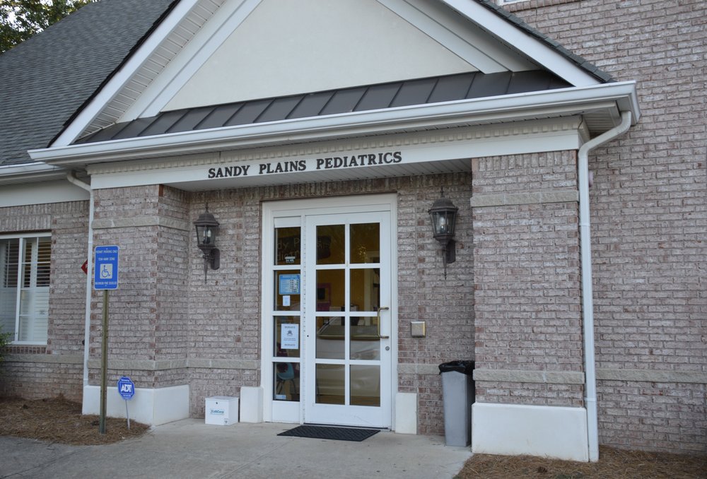 image of business Sandy Plains Pediatrics
