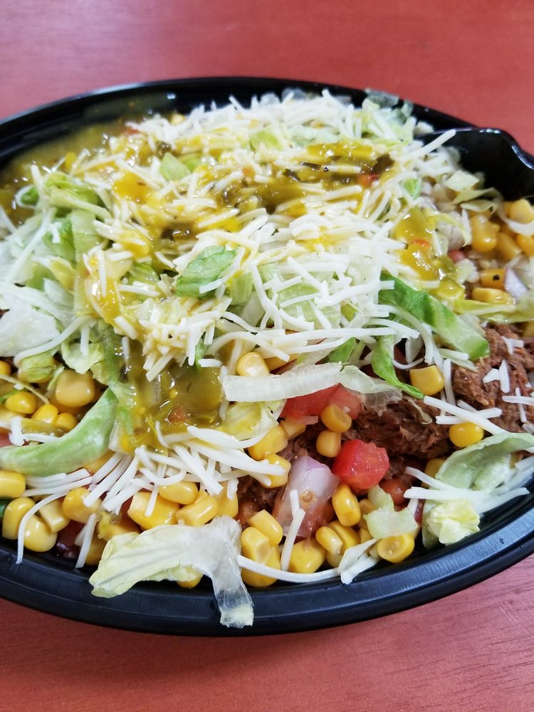 Hot Head Burritos Order Food Online 26 Photos & 67 Reviews