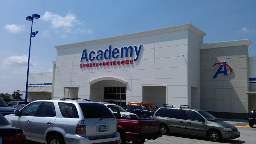 Academy Sports + Outdoors Outdoor Gear 3855 S 26th St, Rogers, AR